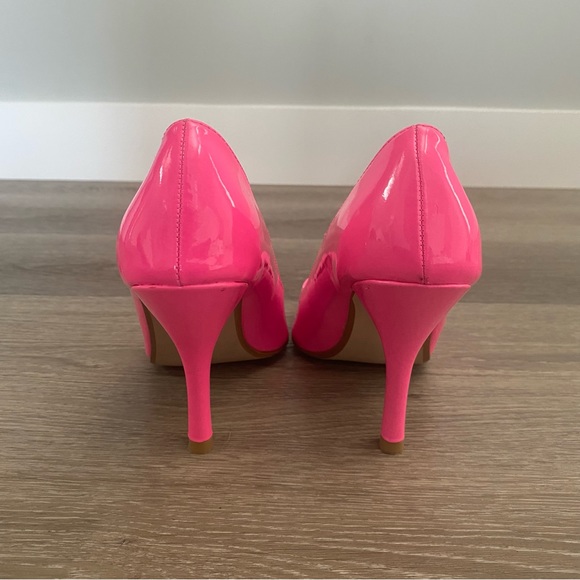 Wild Diva Pointed Heels - Picture 3 of 5